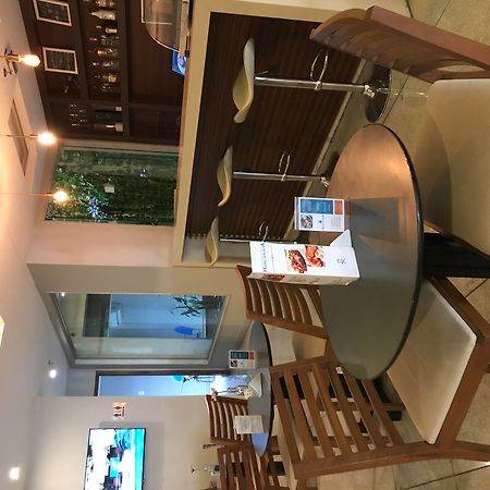 Hotel Galicia Rio de Janeiro Eksteriør bilde