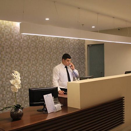 Hotel Galicia Rio de Janeiro Eksteriør bilde