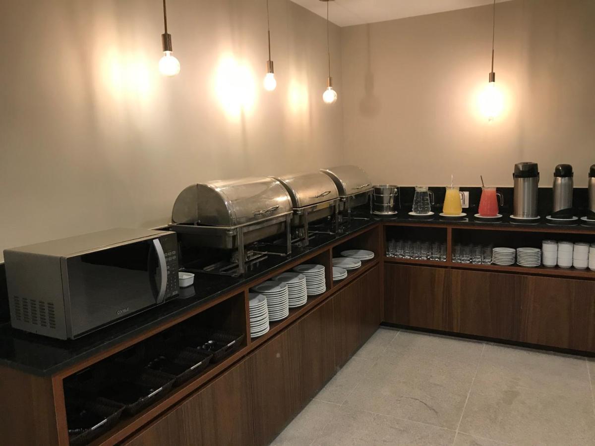 Hotel Galicia Rio de Janeiro Eksteriør bilde