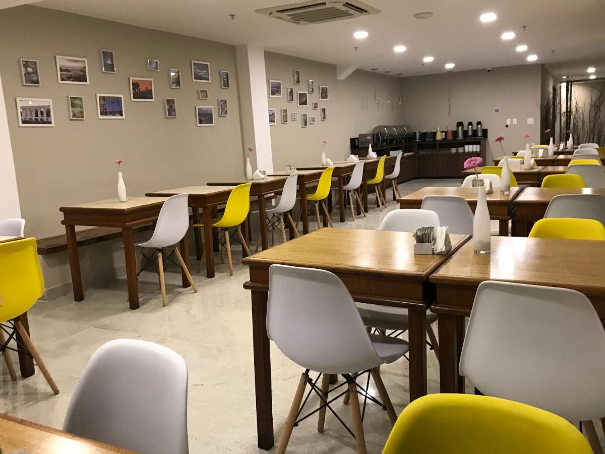 Hotel Galicia Rio de Janeiro Eksteriør bilde