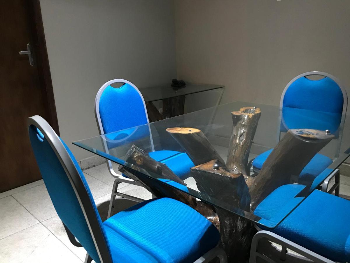 Hotel Galicia Rio de Janeiro Eksteriør bilde