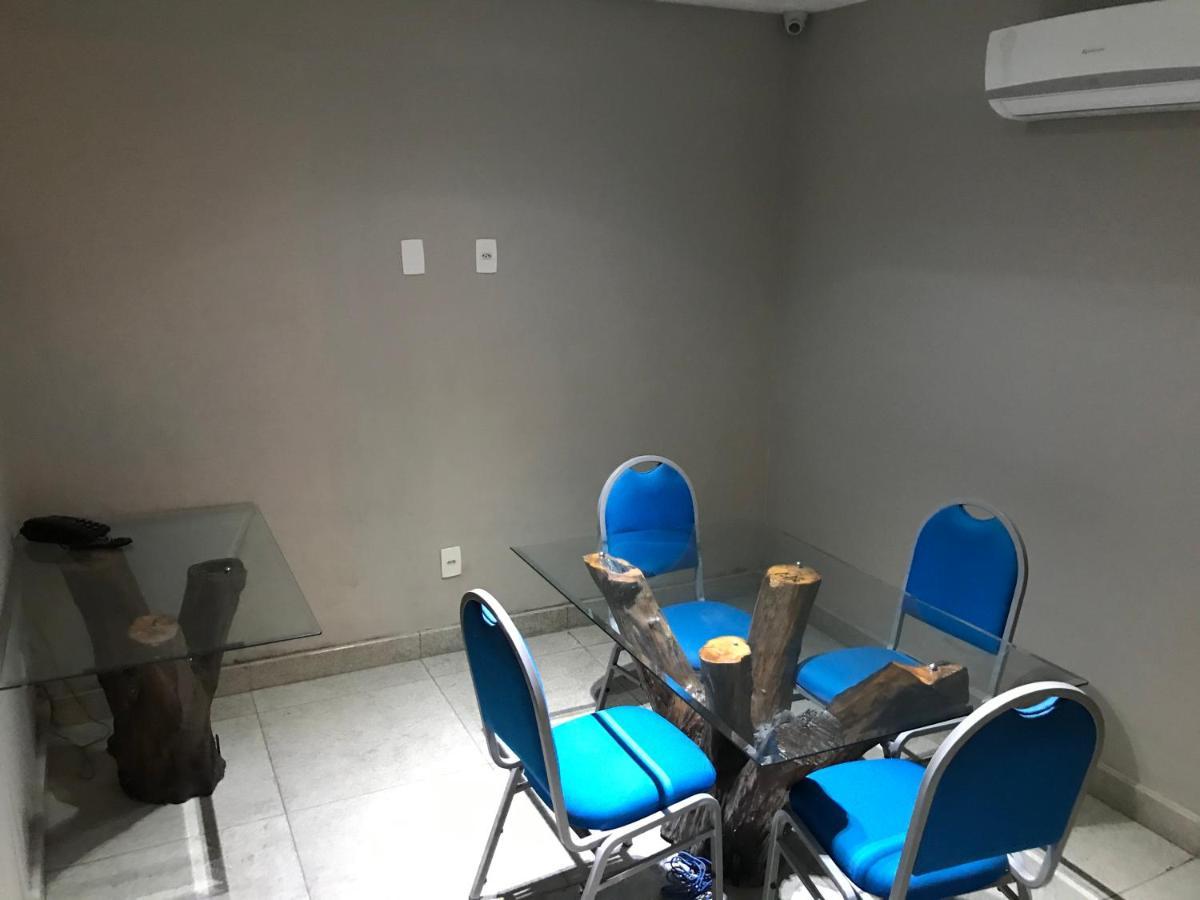Hotel Galicia Rio de Janeiro Eksteriør bilde