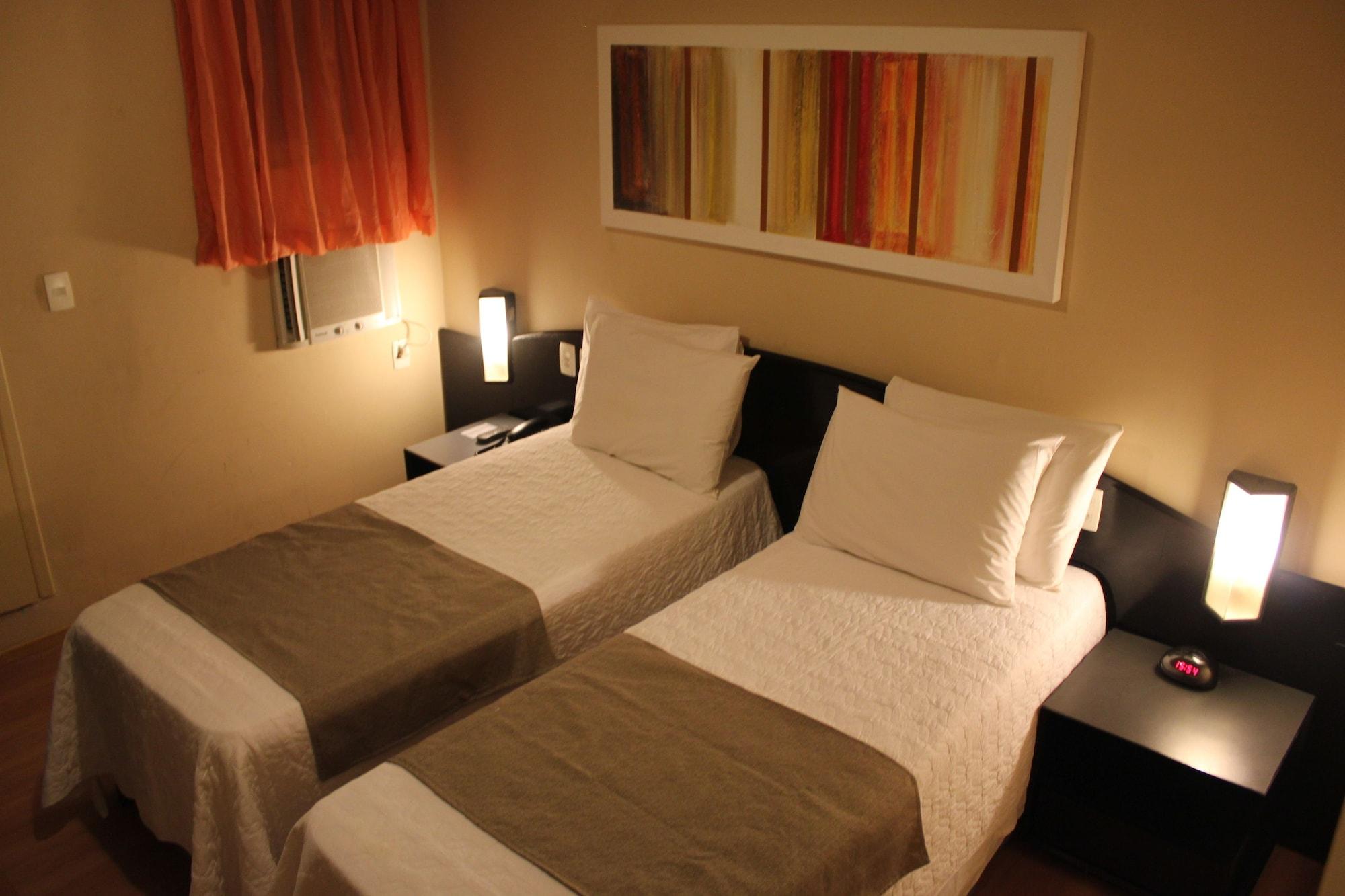 Hotel Galicia Rio de Janeiro Eksteriør bilde