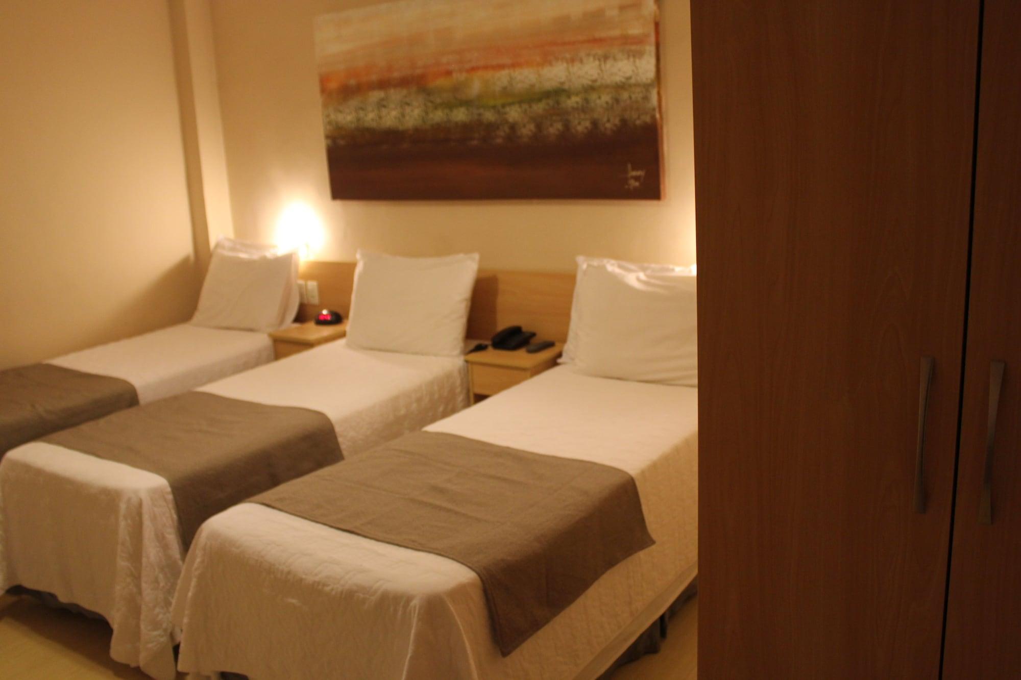Hotel Galicia Rio de Janeiro Eksteriør bilde