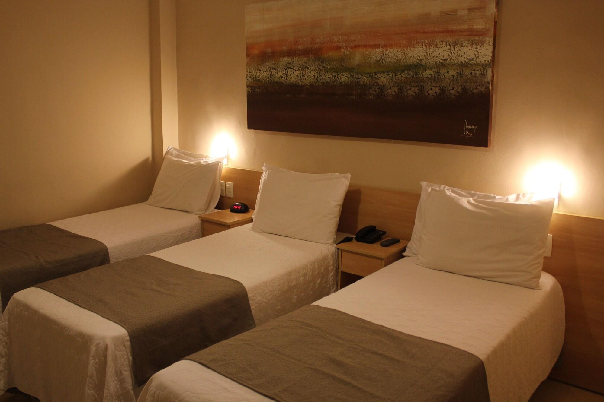 Hotel Galicia Rio de Janeiro Eksteriør bilde