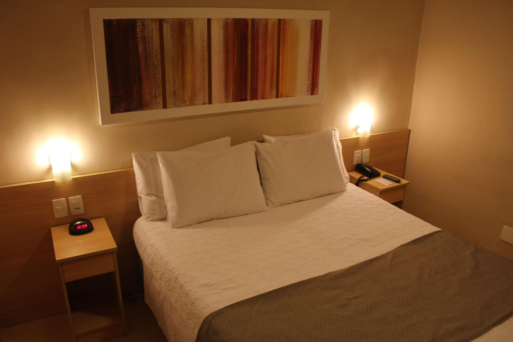 Hotel Galicia Rio de Janeiro Eksteriør bilde