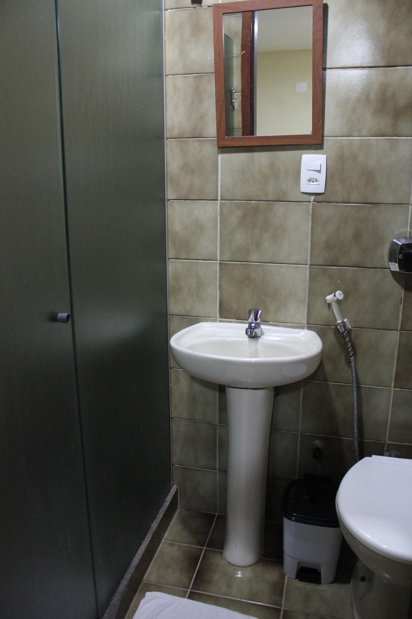 Hotel Galicia Rio de Janeiro Eksteriør bilde