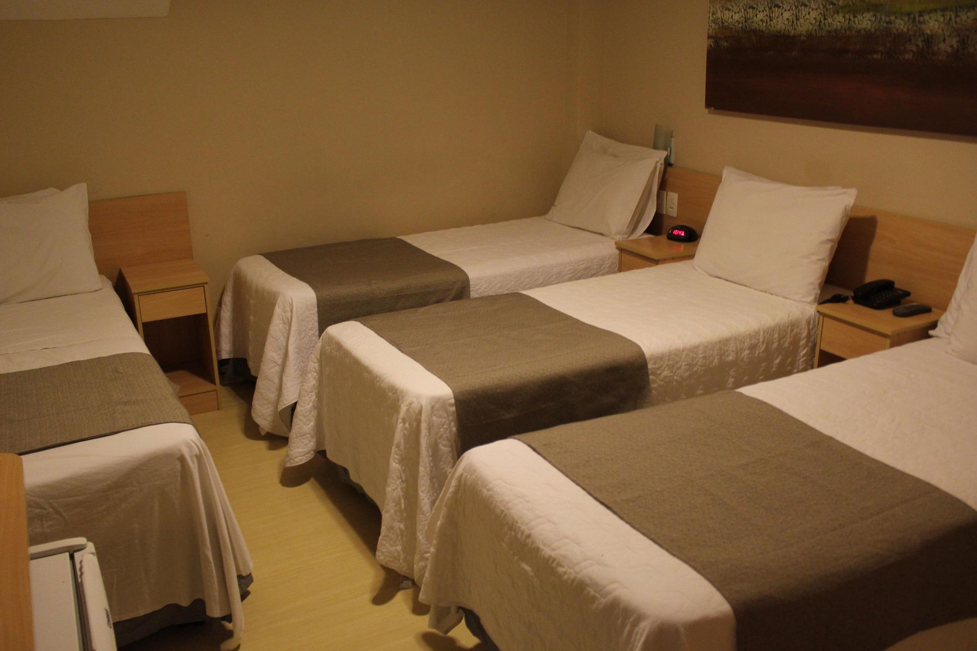 Hotel Galicia Rio de Janeiro Eksteriør bilde