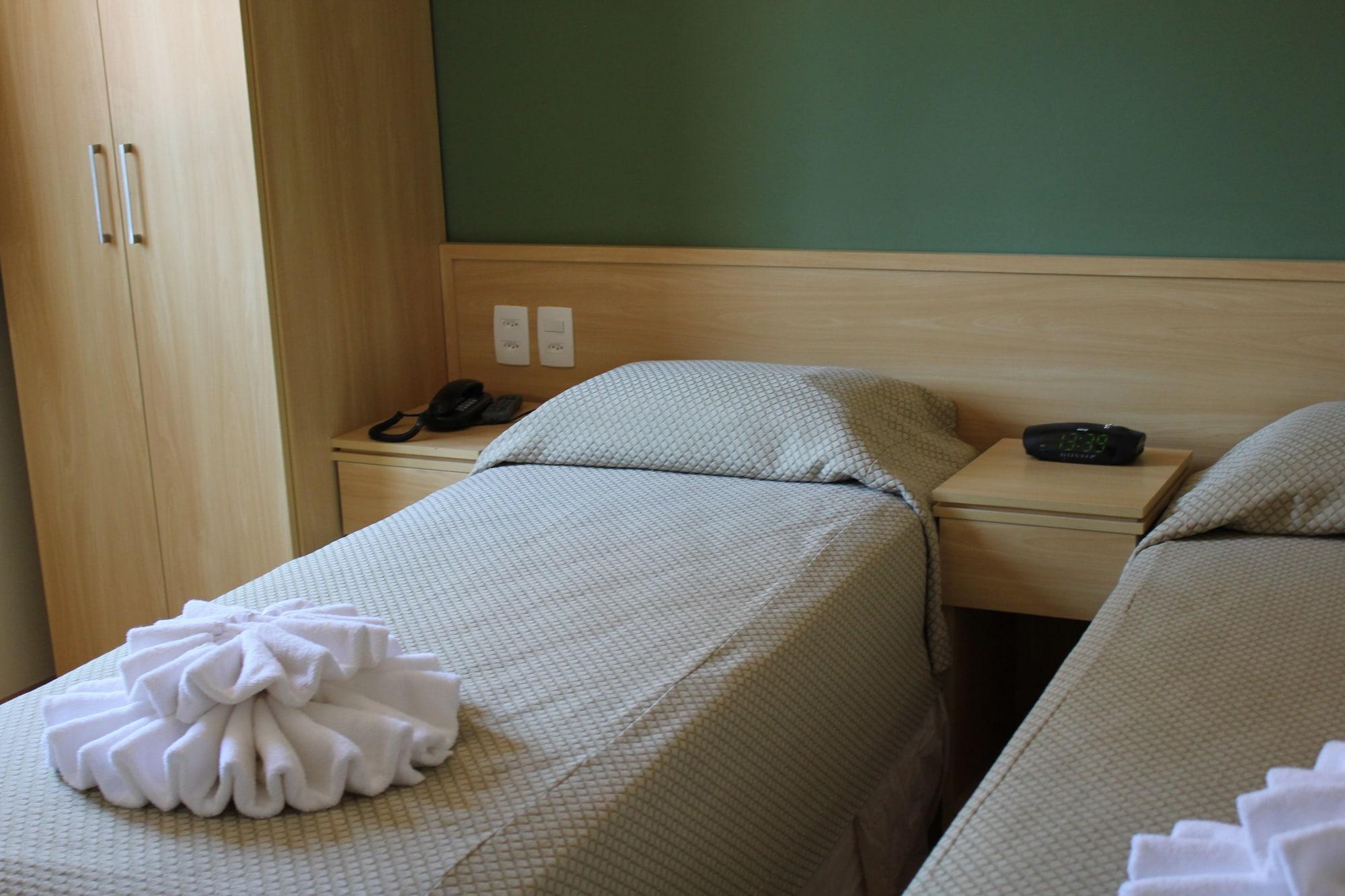 Hotel Galicia Rio de Janeiro Eksteriør bilde