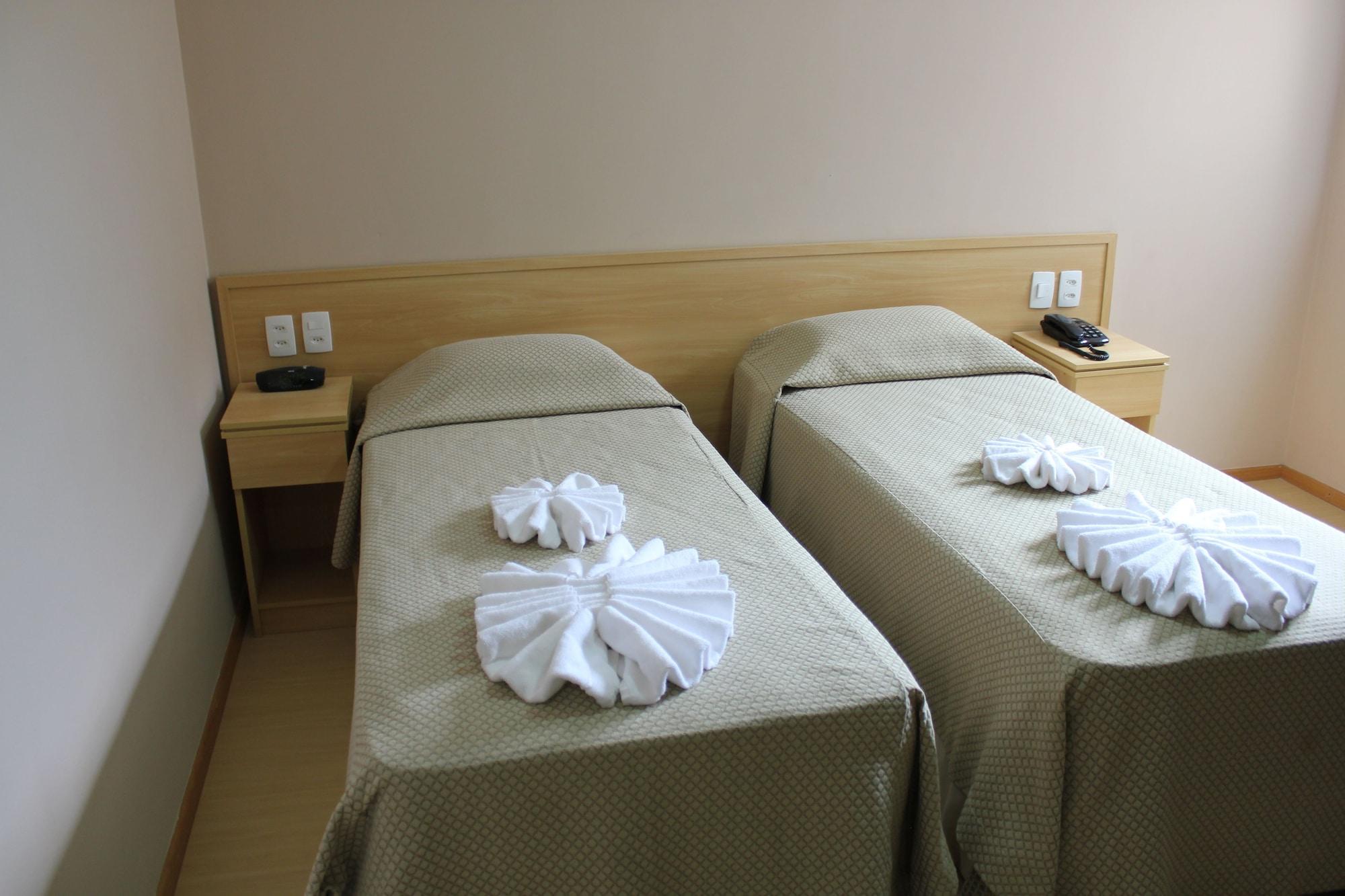 Hotel Galicia Rio de Janeiro Eksteriør bilde