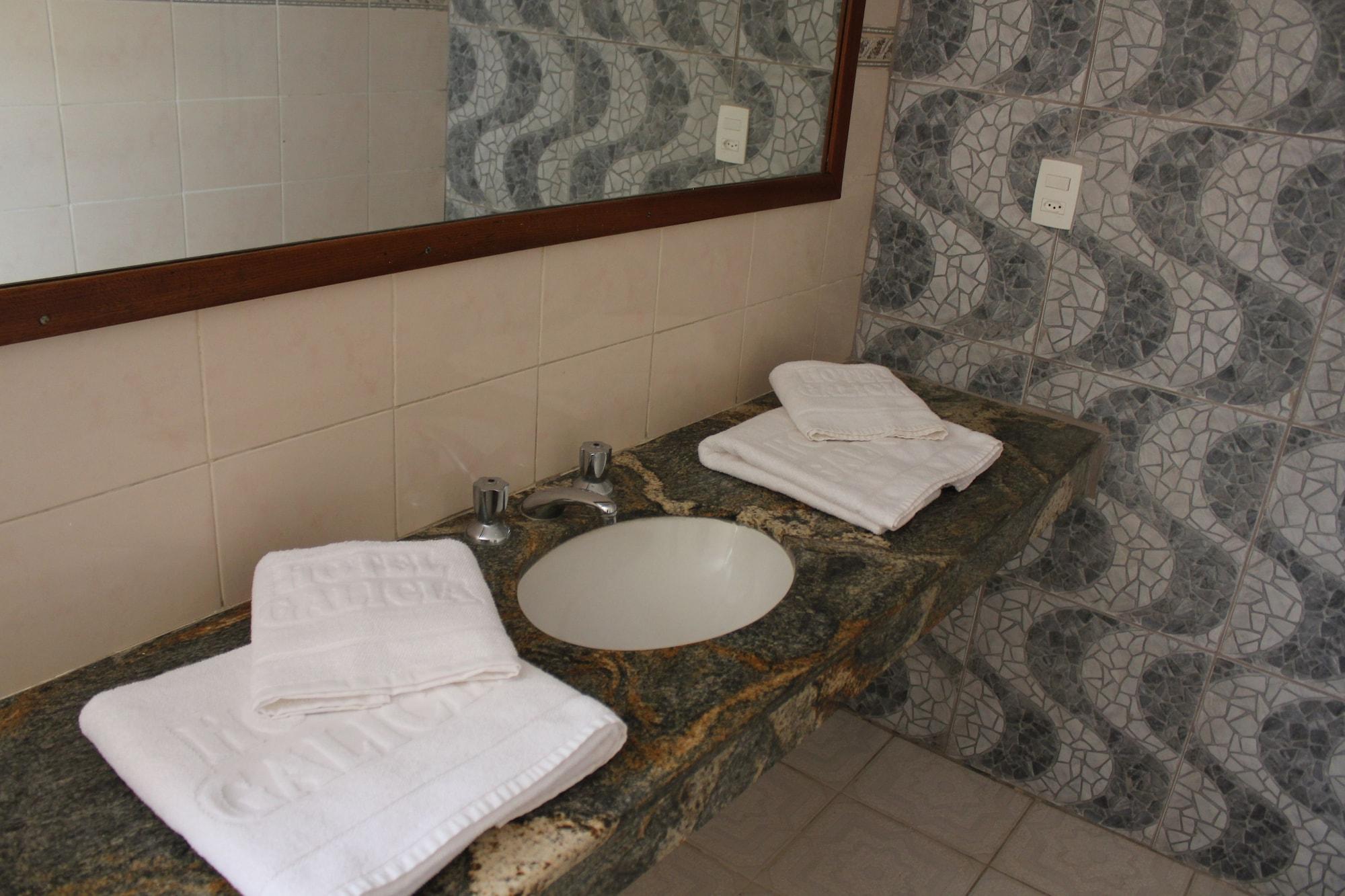 Hotel Galicia Rio de Janeiro Eksteriør bilde