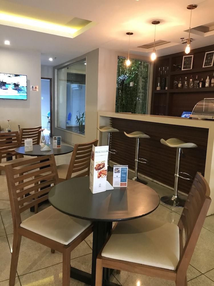 Hotel Galicia Rio de Janeiro Eksteriør bilde