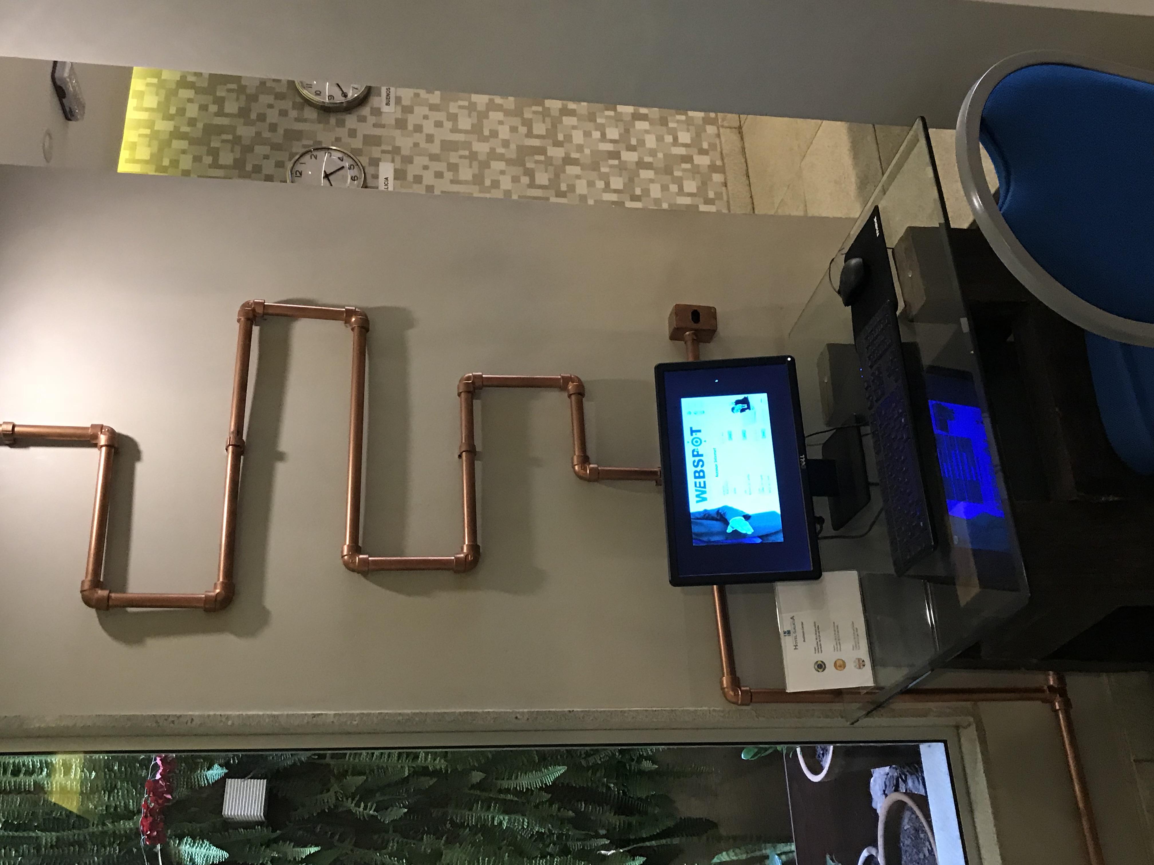 Hotel Galicia Rio de Janeiro Eksteriør bilde