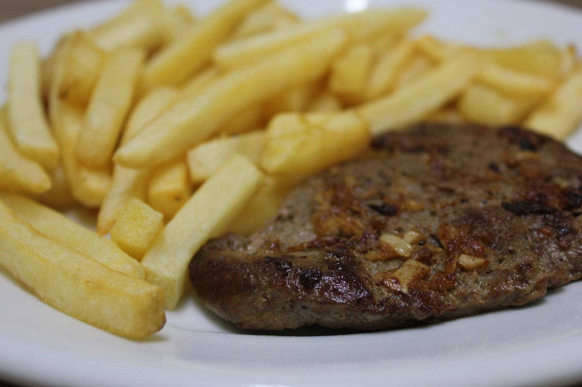 Hotel Galicia Rio de Janeiro Eksteriør bilde