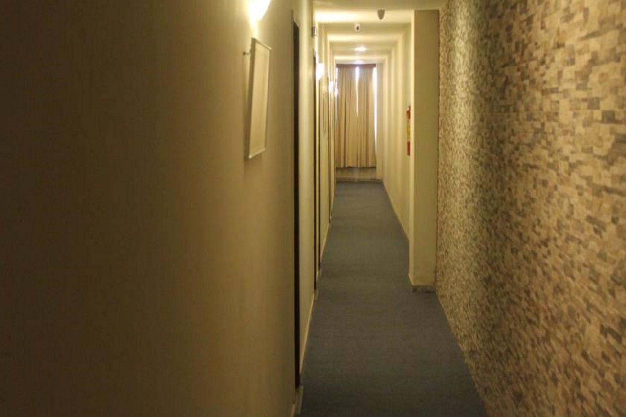 Hotel Galicia Rio de Janeiro Eksteriør bilde