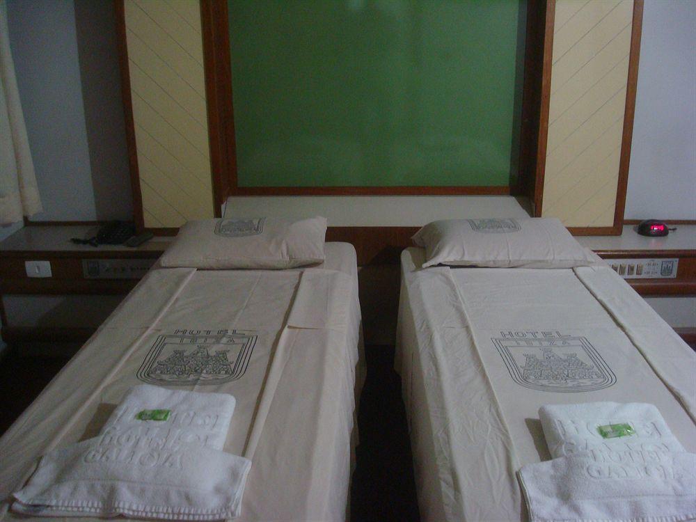 Hotel Galicia Rio de Janeiro Eksteriør bilde
