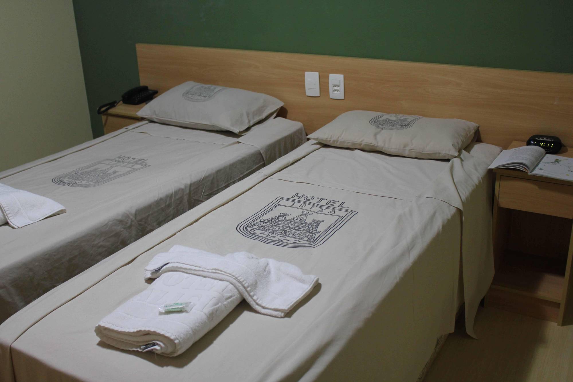 Hotel Galicia Rio de Janeiro Eksteriør bilde