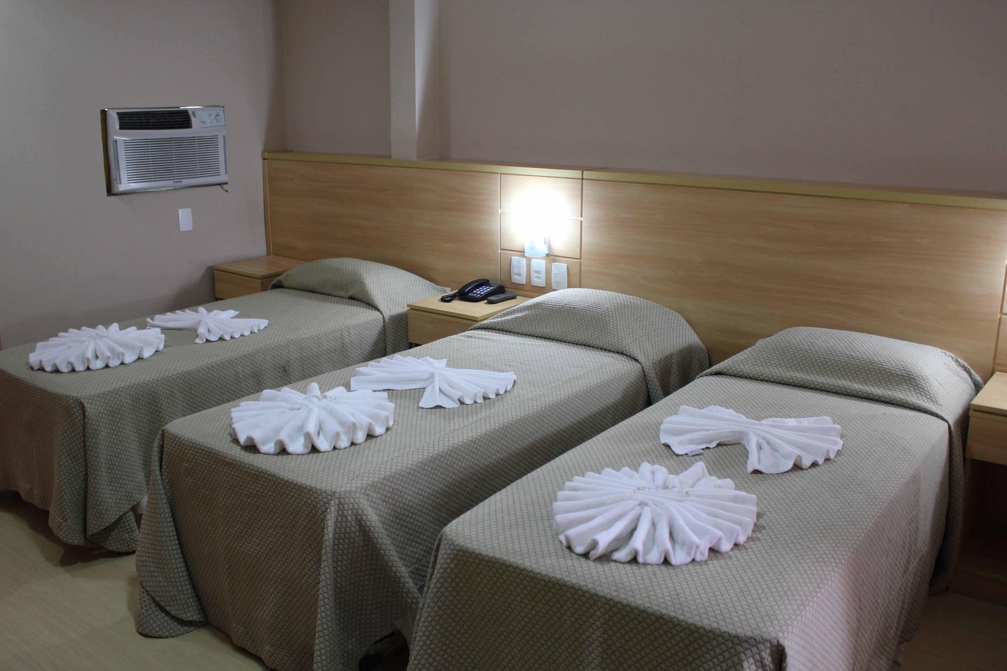 Hotel Galicia Rio de Janeiro Eksteriør bilde