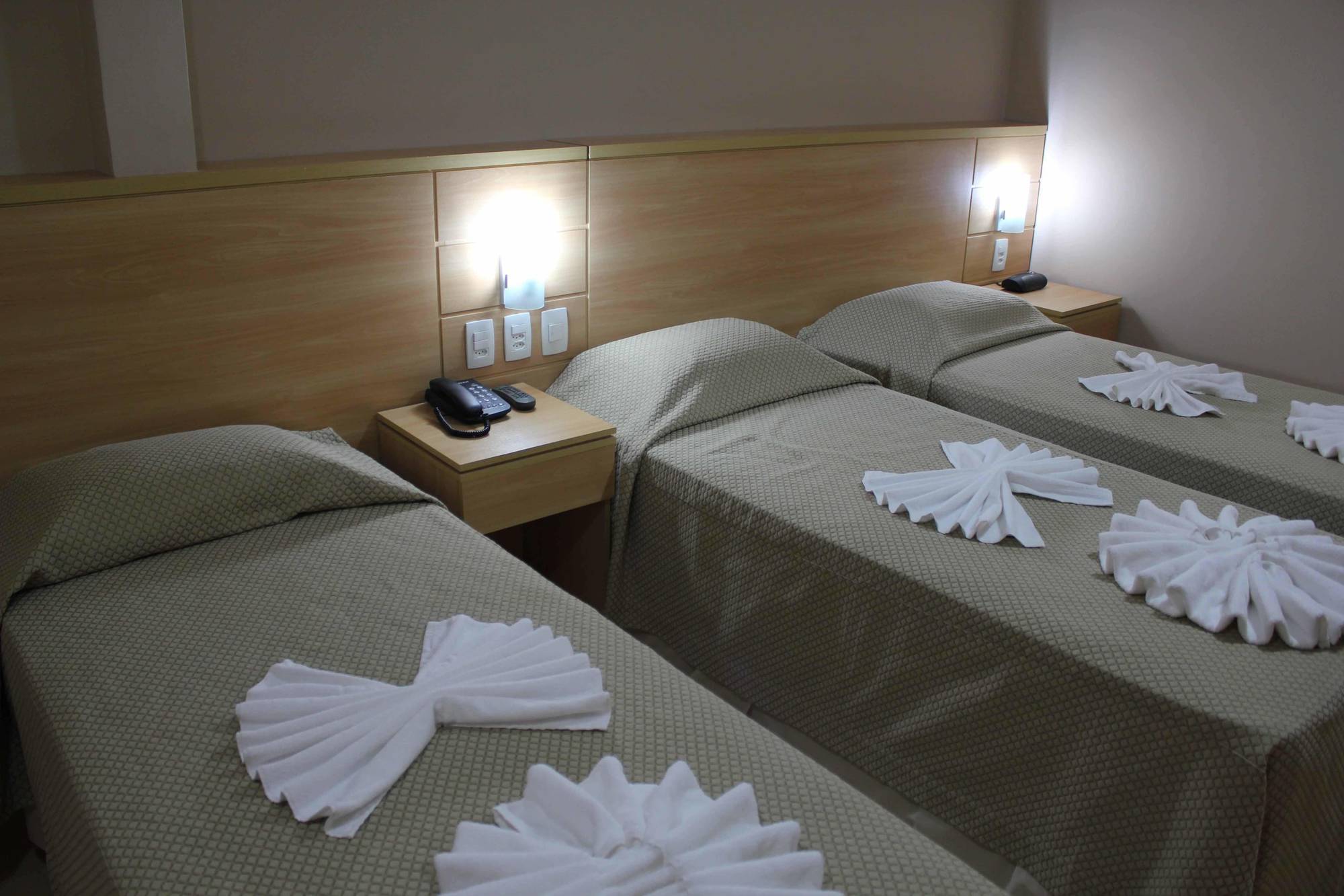 Hotel Galicia Rio de Janeiro Eksteriør bilde