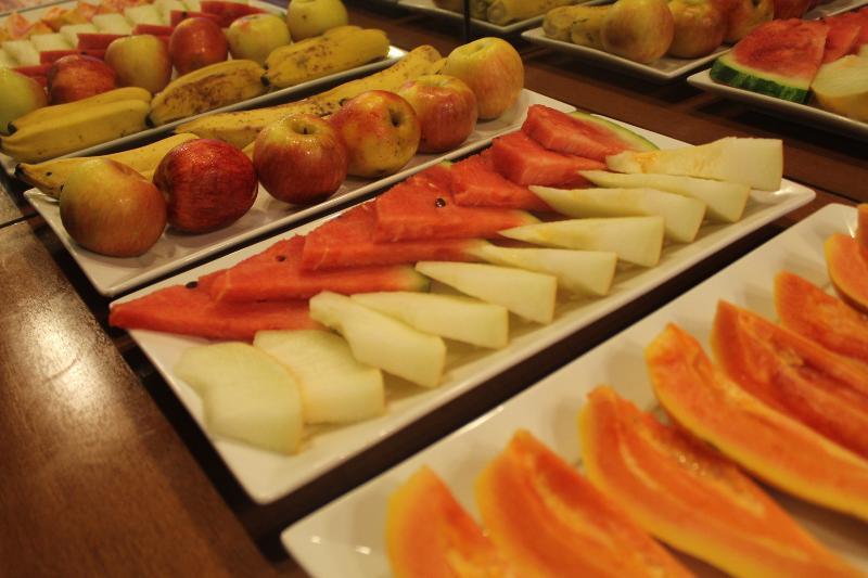 Hotel Galicia Rio de Janeiro Eksteriør bilde