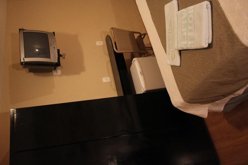 Hotel Galicia Rio de Janeiro Eksteriør bilde